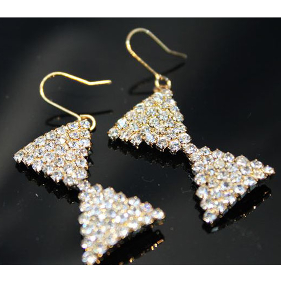 Pendant Earrings