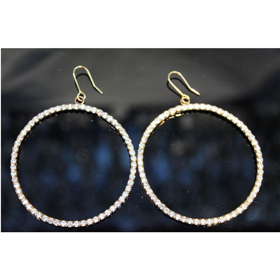 Hoop Earrings