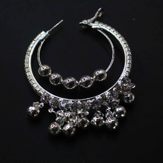 Hoop Earrings