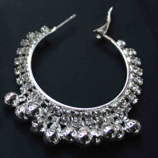 Hoop Earrings