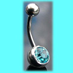 belly ring