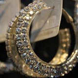 Hoop Earrings Details