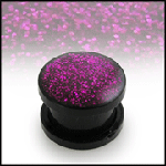 glitter ear plugs,UV acrylic ear plugs,flesh tunnel Details