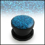 glitter ear plugs,UV acrylic ear plugs,flesh tunnel Details